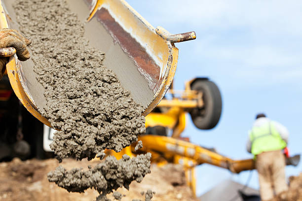  Rayville, LA Concrete contractor Pros