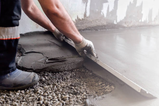 Best Concrete Removal and Replacement in Rayville, LA